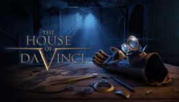The House of Da Vinci – PC