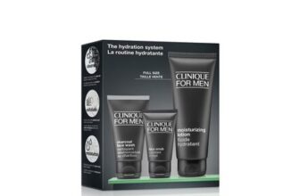 The Hydration System Skincare Set