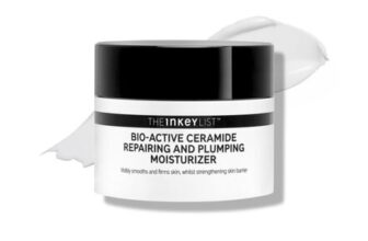 The INKEY List Bio-Active Ceramide Moisturiser 50ml,