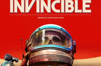 The Invincible
