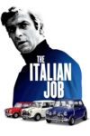 The Italian Job (1969) 4K Dolby Vision To Buy