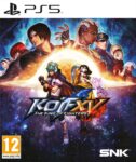 The King of Fighters XV – PS5