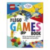 The LEGO Games Book: 50 Brain Teasers and Puzzles