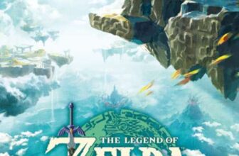 The Legend of Zelda: Tears of the Kingdom Nintendo Switch 2 Edition Upgrade Pack – DLC (Europe & UK)