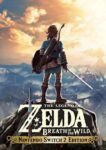 The Legend of Zelda – Upgrade Pack DLC – Breath of the Wild / Tears of the Kingdom £6.29 (Nintendo Switch 2) w/ code