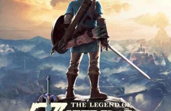 The Legend of Zelda – Upgrade Pack DLC – Breath of the Wild / Tears of the Kingdom £6.29 (Nintendo Switch 2) w/ code