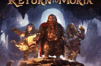 The Lord of the Rings: Return to Moria – Steam PC