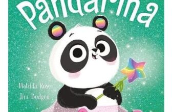 The Magic Pet Shop: Pandarina