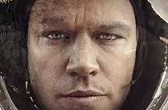 The Martian by Andy Weir – Kindle Edition