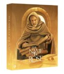 The Name of the Rose – Limited Edition – 4K Blu-ray (Pre Order 10/08/2026)