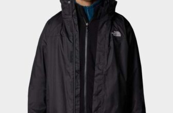 The North Face M Evole II Triclimate Jacket – Sizes XS S M L XL