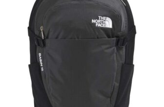 The North Face Mens Basin 15 Sports backpack (pack of 1)