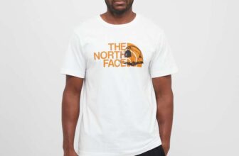 The North Face Sale – E.g. Mens Half Dome T-Shirt