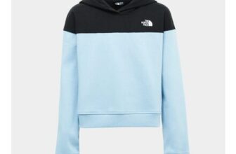 The North Face TNF G DRW PEAK CROP