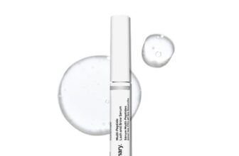 The Ordinary Multi-Peptide Lash and Brow Serum