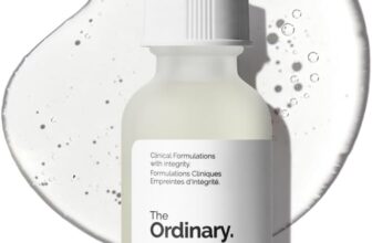 The Ordinary Salicylic Acid 2% Solution, Acne-Fighting Serum for Blemish-Prone Skin, 30ml