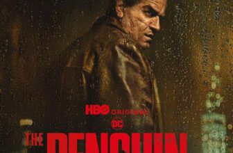 The Penguin: Complete Series (Blu-ray) w/voucher