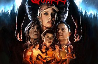 The Quarry (PC/Steam)