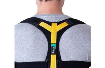 The Restored Back Posture Corrector
