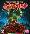 The Return of the Living Dead 4K UHD