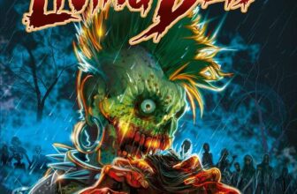The Return of the Living Dead 4K UHD