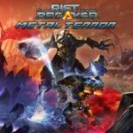 The Riftbreaker DLC – Metal Terror // Into The Dark // Heart of the Swamp – Xbox Series XS