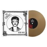 The Romantic (Amazon Exclusive Gold Vinyl) – Vinyl