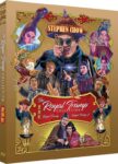 The Royal Tramp Collection – Blu-ray Two Disc Special Edition – Sold by bestmediagroup / FBA