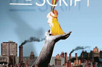The Script LP