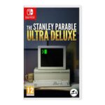 The Stanley Parable Ultra Deluxe for Nintendo Switch