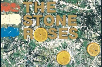 The Stone Roses: The Stone Roses – Vinyl Album