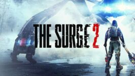 The Surge 2 / Premium Edition £3.49 (PC/GOG)