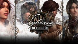 The Syberia Collection (PC/GOG)