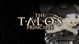 The Talos Principle: Gold Edition (PC/GOG)