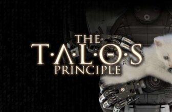 The Talos Principle: Gold Edition (PC/GOG)