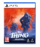 The Thing: Remastered – PS5