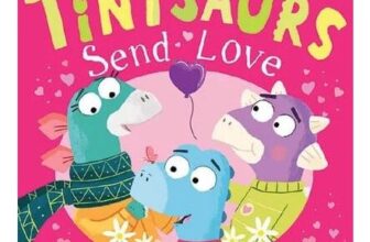 The Tinysaurs Send Love