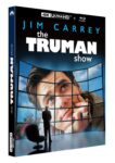 The Truman Show 4K Ultra HD Blu-ray