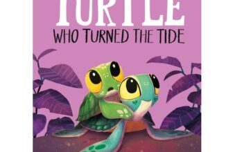 The Turtle Who Turned the Tide