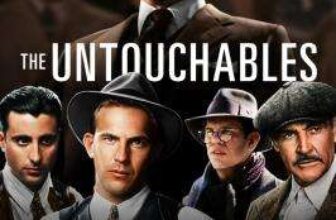 The Untouchables (1987) 4K Dolby Vision iTunes Extras To Buy