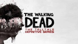 The Walking Dead: The Telltale Definitive Series (PC)