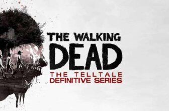 The Walking Dead: The Telltale Definitive Series (PC)