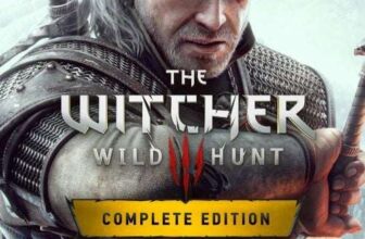 The Witcher 3: Wild Hunt Complete Edition Xbox One Game & Xbox Series XS (Europe & UK) Key