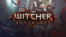 The Witcher Adventure Game (PC/GOG)