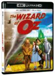 The Wizard Of Oz 4k