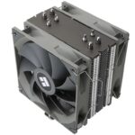 Thermalright Assassin Spirit 120 V2 PLUS CPU Air Cooler ( Twin 120MM / AMD AM4 & AM5 / Intel 1700/1150/1151/1200 ) deliming321/FBA(Prime)