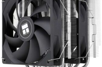 Thermalright Peerless Assassin 120 SE Extreme CPU Cooler – 120mm with code