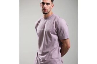 Thermo T-Shirt Light Pink