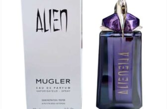 Thierry Mugler MUGLER Alien Eau de Parfum 90ml Tester Spray