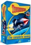 Thunderbirds: Volumes 1-8 DVD – Used